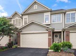 1288 Westlake Dr, Cary, IL 60013