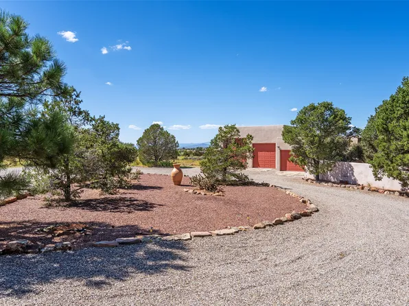 13 Palacio Rd, Santa Fe, NM 87508