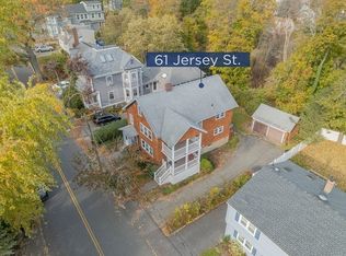 61 Jersey St, Marblehead, MA 01945