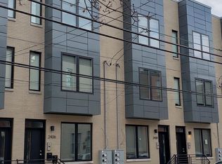 2408 W Master St #B, Philadelphia, PA 19121