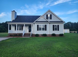 625 Weathervane Way, Rocky Mount, NC 27803