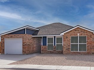 13810 Flint Ave, Lubbock, TX 79423