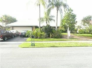 9591 NW 16th St, Plantation, FL 33322