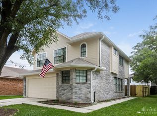 1050 Maclesby Ln, Channelview, TX 77530