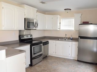2313 Liberty Ln, Texarkana, TX 75501