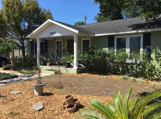 943 Bungalow Ave, Winter Park, FL 32789
