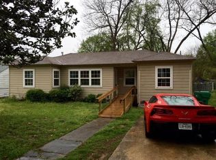 3327 Moore Dr, Texarkana, TX 75503