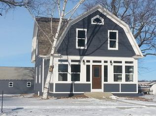 300 E 1st St, Colton, SD 57018