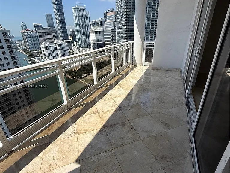 901 Brickell Key Blvd #3102 — Photo 16