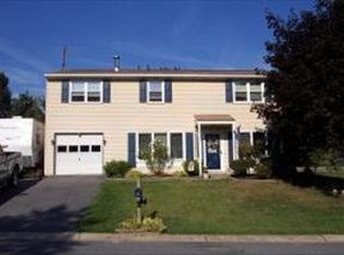 900 Center St, Mount Joy, PA 17552
