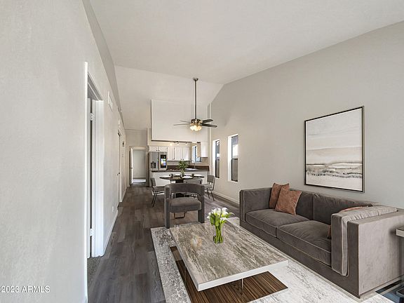 2nd image of 3330 E CALYPSO Avenue