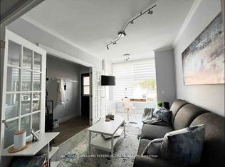2480 Saint Clair Ave W, Toronto, ON M6N 1L3