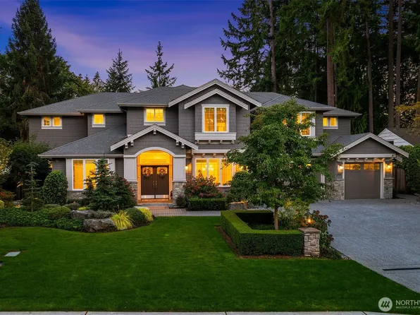 10461 SE 23rd Street, Bellevue, WA 98004
