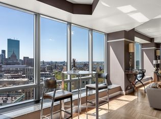 The Ritz-Carlton Residences, Boston, MA 02111