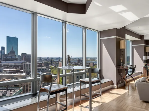 2 Avery St APT 24C, Boston, MA 02111