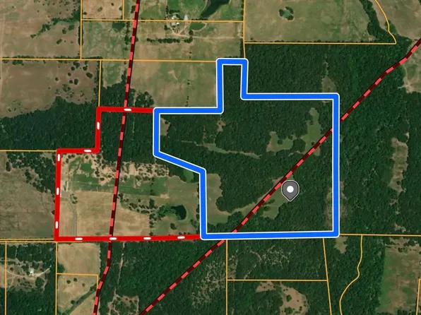 814 County Road 3312, Sulphur Springs, TX 75482