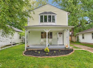 1918 E 68th St, Indianapolis, IN 46220