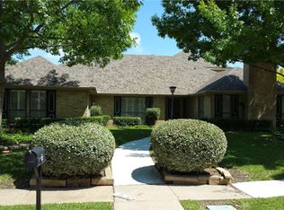3325 Overland Dr, Plano, TX 75023