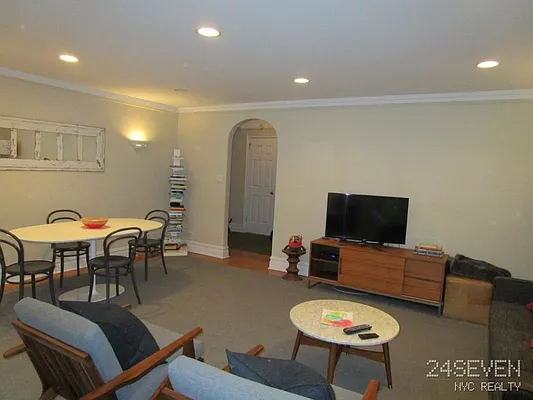 Rented by 24 7 NYC Realty Inc. | media 37