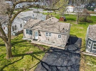 1107 Central Ave, Evansdale, IA 50707