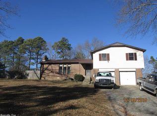 7704 Evening Shade Dr, Mabelvale, AR 72103