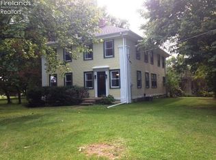 5515 State Route 162 E, New London, OH 44851