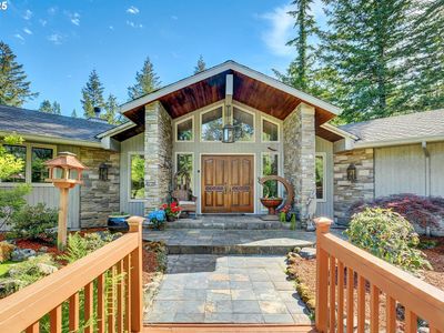 42400 SE Marmot Rd, Sandy, OR, 97055