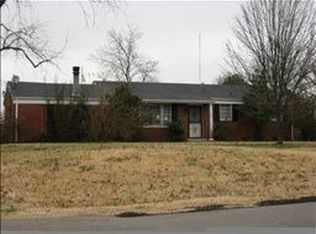 1136 Darbytown Dr, Nashville, TN 37207