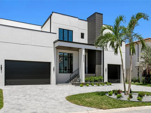 5007 W SAN MIGUEL STREET, TAMPA, FL 33629