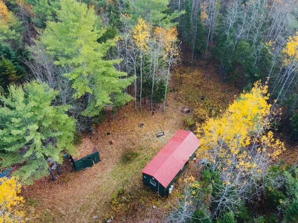 76 Wolf Run Trail, Greenbush, ME 04418