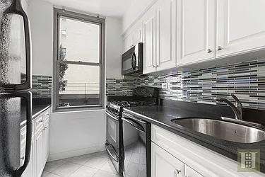 Rented by Halstead Real Estate