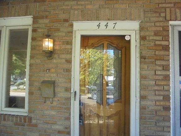 447 Columbus