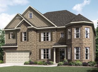 268 Aylesbury Blvd, McDonough, GA 30252