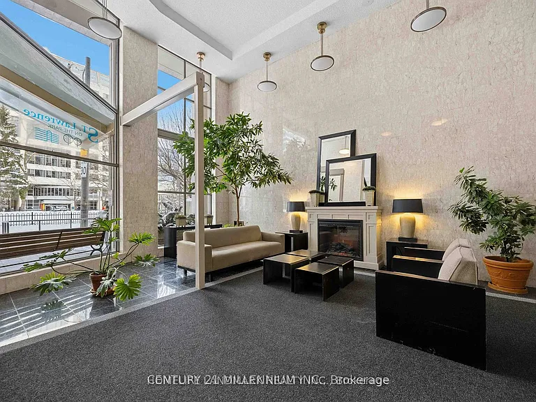 65 Scadding Ave #Penthouse 16 — Photo 18