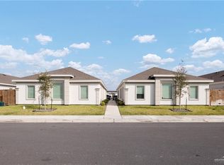1305 W Sucre Dr, Edinburg, TX 78541