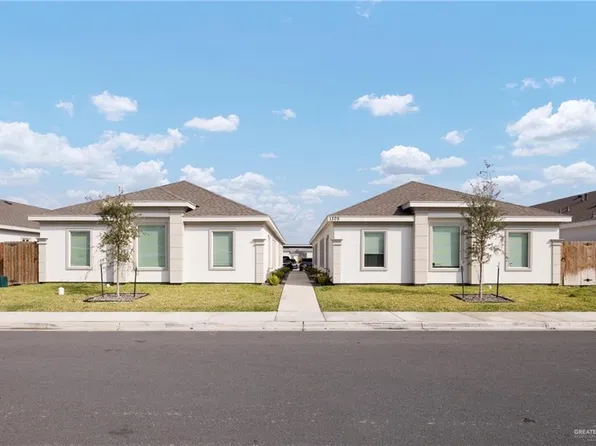 1305 W Sucre Dr, Edinburg, TX 78541