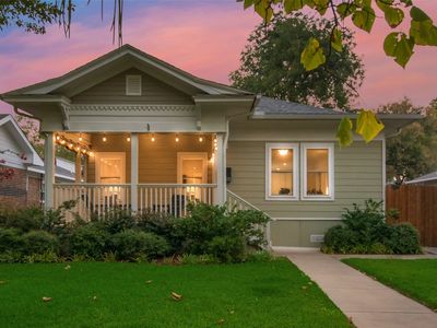 615 S Oak Cliff Blvd, Dallas, TX, 75208