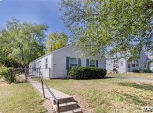 1231 Louisville Ave, Saint Louis, MO