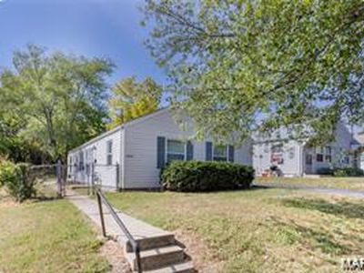 1231 Louisville Ave, Saint Louis, MO, 63139