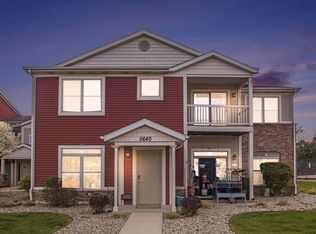 5640 Irish Way STE 215, Mishawaka, IN 46545