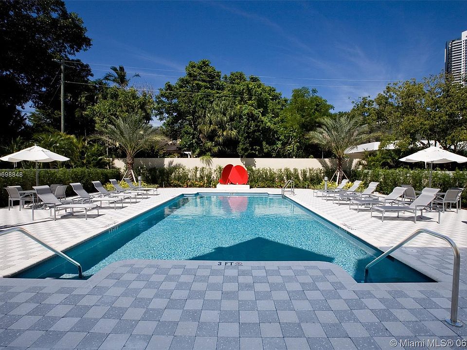 1st image of 1550 Brickell Ave #50