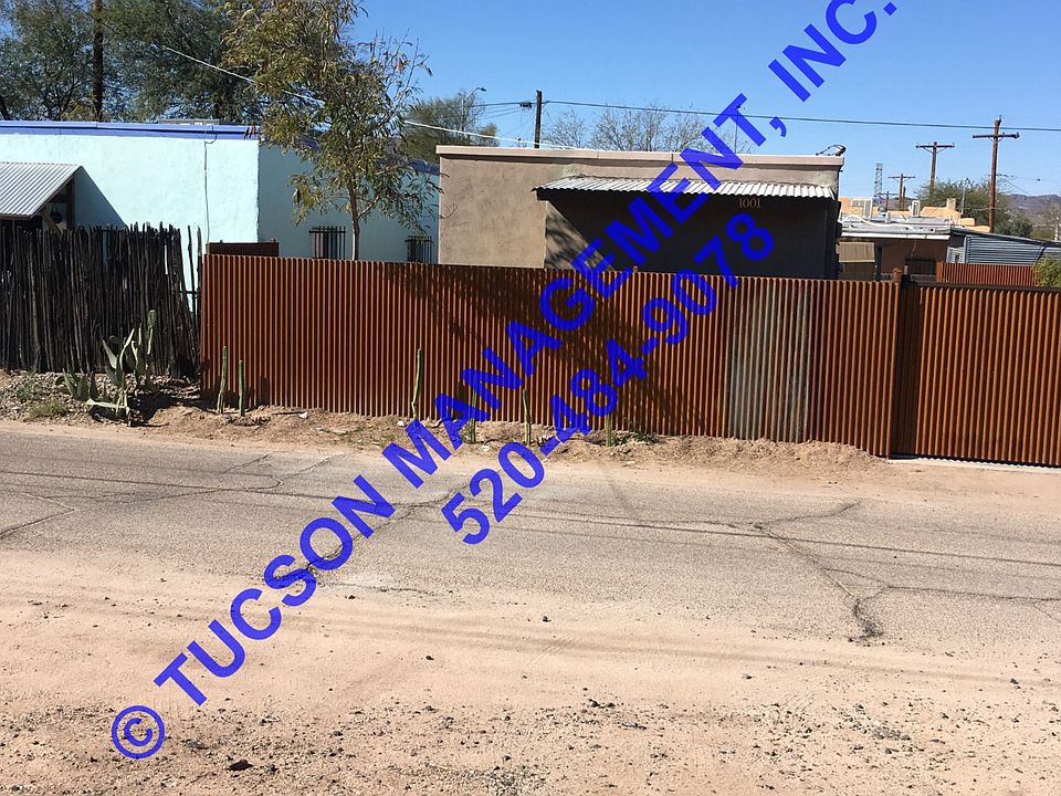 1st image of 1001 N Van Alstine St