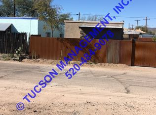 1001 N Van Alstine St, Tucson, AZ 85705