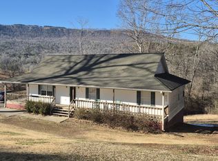 21 Morgan Rd, Jasper, TN 37347