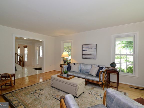 5th image of 2602 Oakton Glen Dr