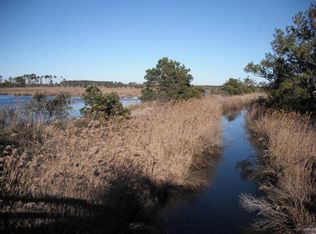 1 A Fulford Rd #1, Lowland, NC 28552