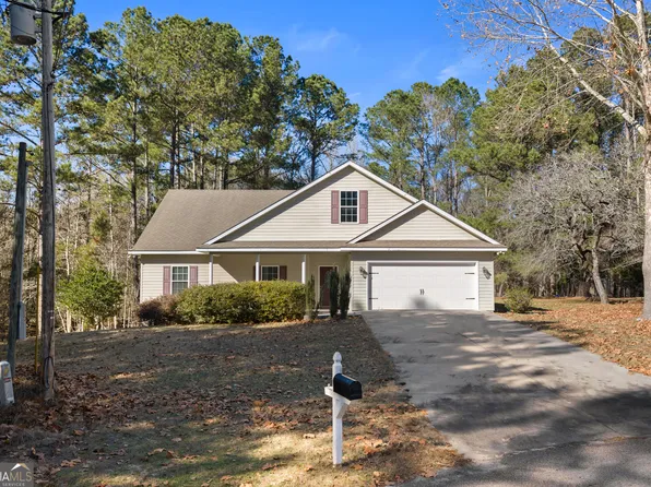 148 Evergreen Dr, Statesboro, GA 30458
