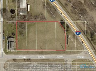 0 Bradner St, Fostoria, OH 44830