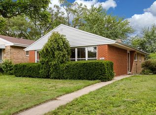 3840 Fargo Ave, Skokie, IL 60076