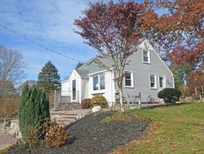 72 Taunton St, Lakeville, MA, 02347
